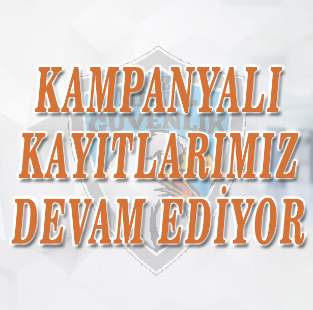 Kampanyalı Kurs
